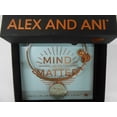 thumbnail image 1 of Words are Powerful, Mind Over Matter EWB Bangle Bracelet, 1 of 5