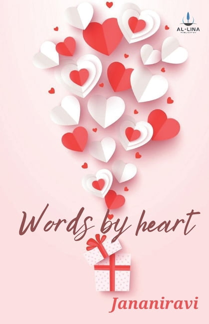 Words by Heart (Paperback)