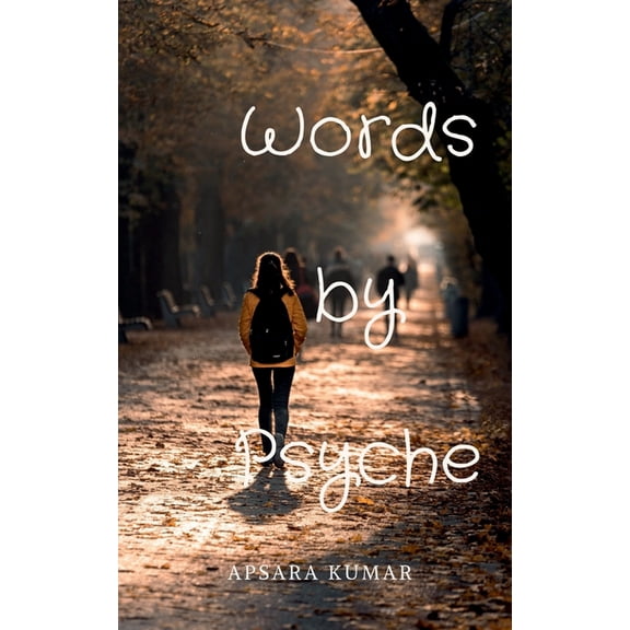Words by Psyche, (Paperback)
