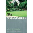 thumbnail image 1 of Words for Life: Forty Meditations--Previously Unpublished (Paperback), 1 of 1