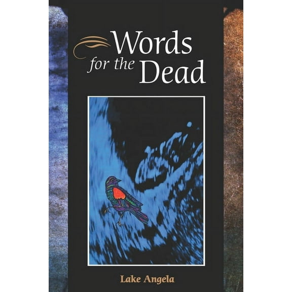 Words for the Dead (Paperback)