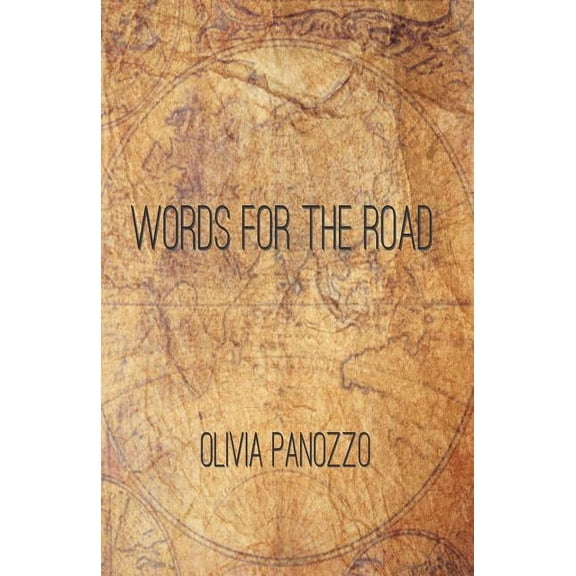 Words for the Road (Paperback)
