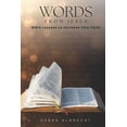 thumbnail image 1 of Words from Jesus: Bible Lessons to Increase Your Faith (Paperback), 1 of 1