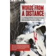 thumbnail image 1 of Words from a Distance (Paperback), 1 of 1