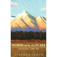 thumbnail image 1 of Words from the Peaks: Collected Haiku 1998-2004 (Paperback), 1 of 1