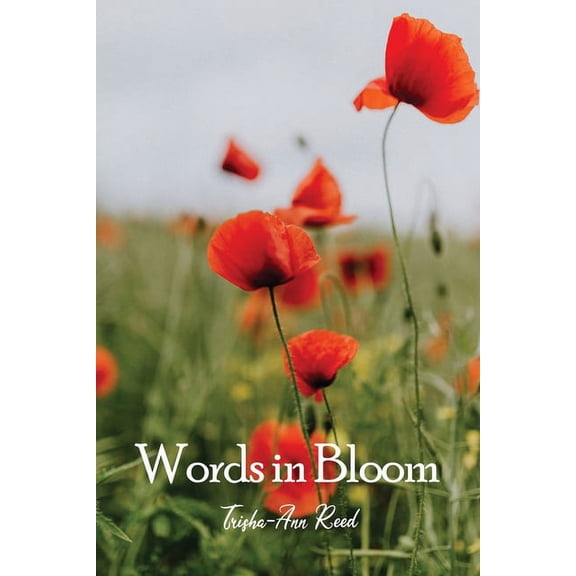 Words in Bloom (Paperback)