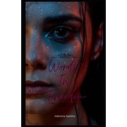Words in Freedom Valentina Sannino, Paperback
