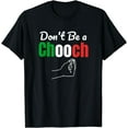 thumbnail image 1 of Words in Italian Chooch Italian Funny Italy Gift T-Shirt, 1 of 3