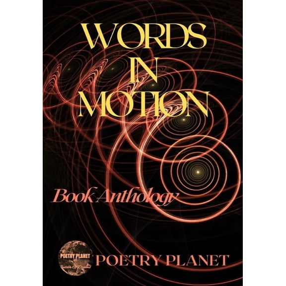 Words in Motion (Paperback)