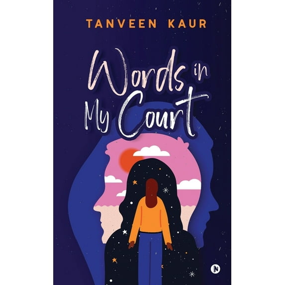 Words in My Court (Paperback)