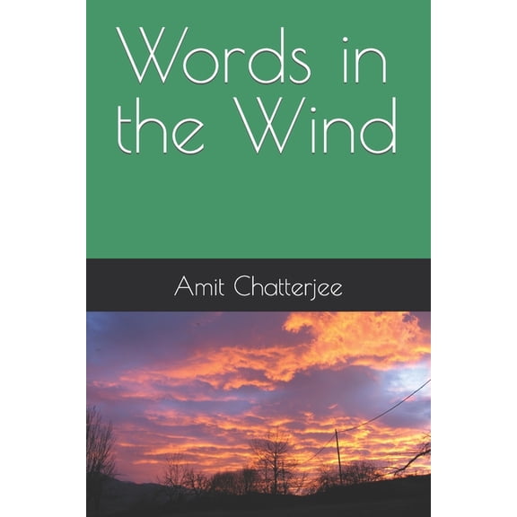 Words in the Wind (Paperback)