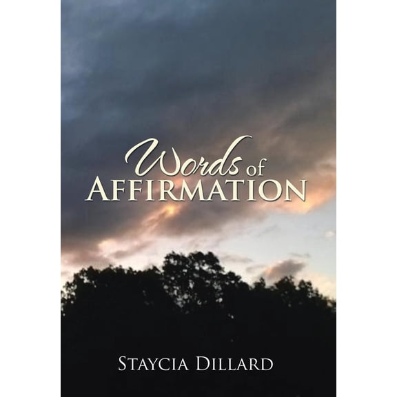Words of Affirmation