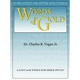 thumbnail image 1 of Words of Gold, 1 of 1