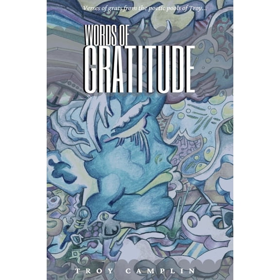 Words of Gratitude (Paperback)