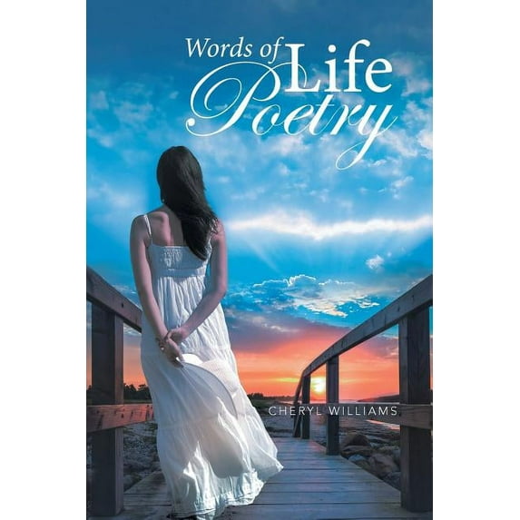 Words of Life Poetry (Paperback)