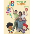 thumbnail image 1 of Words of Life, Year 1, Teacher's Guide: Sunday School Lessons for Pre-Adolescents (Paperback), 1 of 1