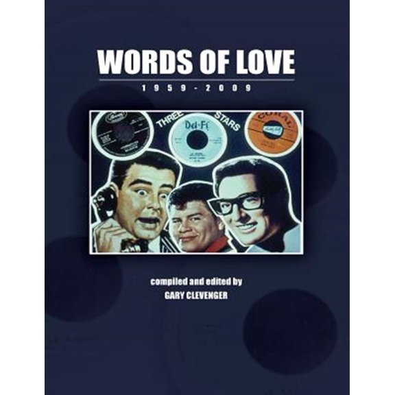 Words of Love 1959-2009