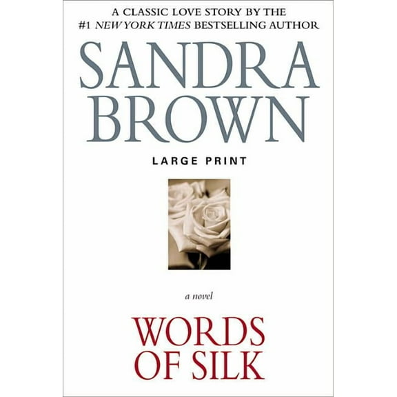 Words of Silk, (Paperback)