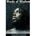 thumbnail image 1 of Words of Wisdom: From my Present Time Perspective, (Paperback), 1 of 1