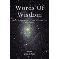 thumbnail image 1 of Words of Wisdom, (Paperback), 1 of 1