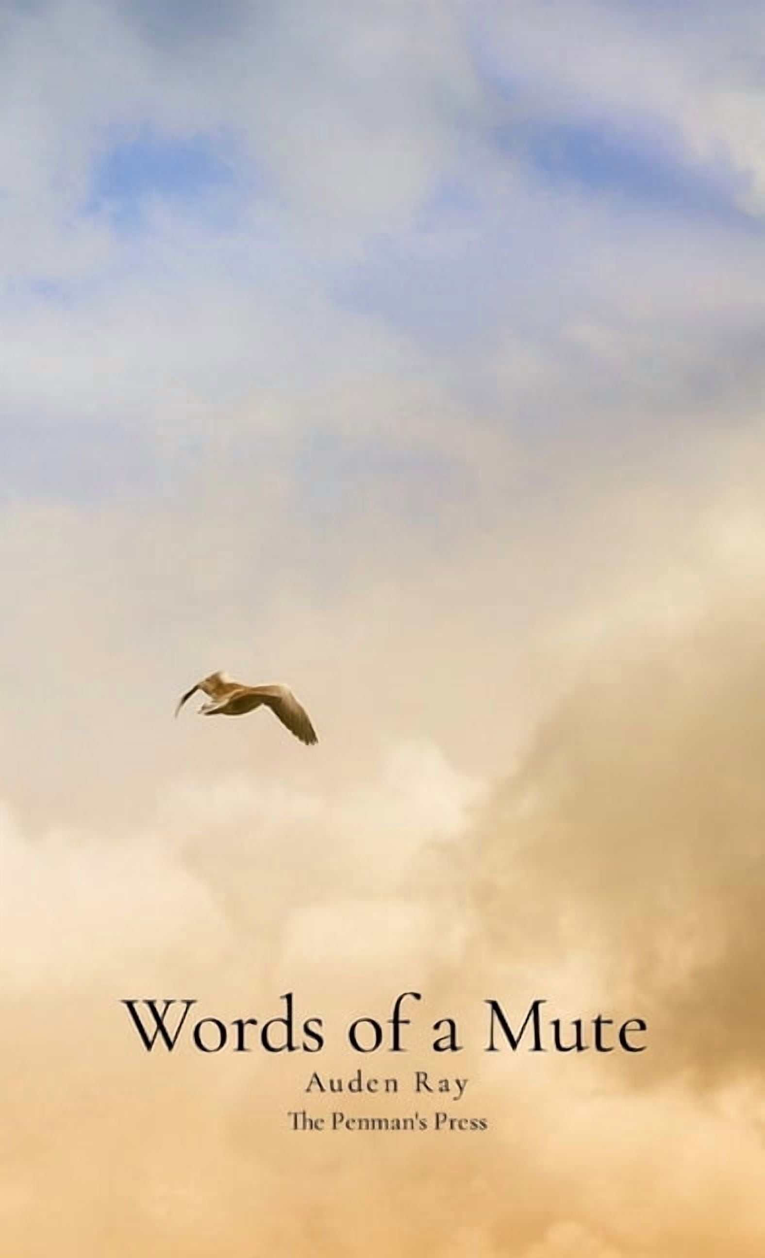 Words of a Mute, (Paperback)