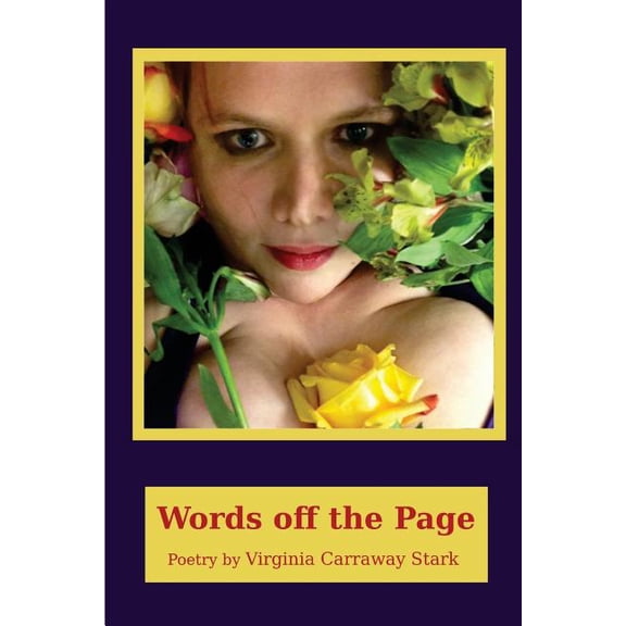 Words off the Page (Paperback)