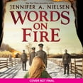 thumbnail image 1 of Words on Fire (Audiobook), 1 of 1