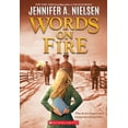 thumbnail image 1 of Pre-Owned Words on Fire (Paperback) 133827578X 9781338275780, 1 of 1