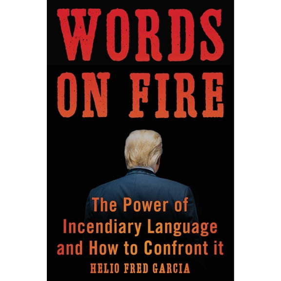 Words on Fire, (Paperback)