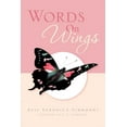 thumbnail image 1 of Words on Wings (Paperback) by Avis Veronica Simmonds, 1 of 1