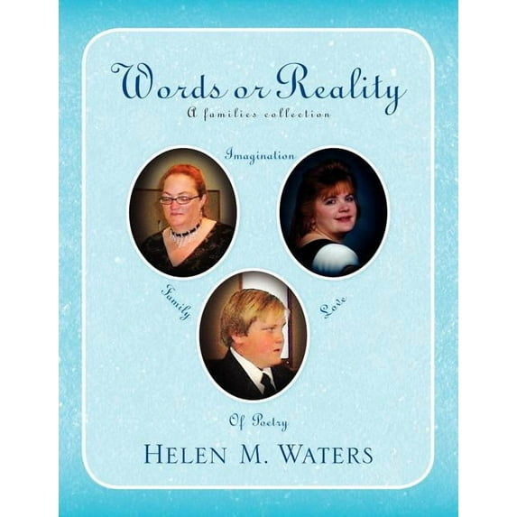 Words or Reality (Paperback)