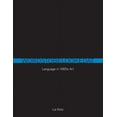 thumbnail image 1 of Words to Be Looked At: Language in 1960s Art (Paperback) by Liz Kotz, 1 of 1