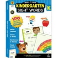 thumbnail image 1 of Pre-Owned Words to Know Sight Words, Grade K (Paperback) 1483849325 9781483849324, 1 of 1