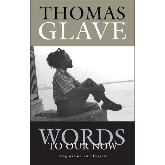 Words to Our Now : Imagination and Dissent (Paperback)