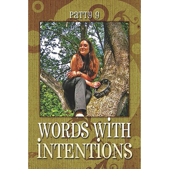 Pre-Owned Words With Intentions (Paperback) 1424174112 9781424174119