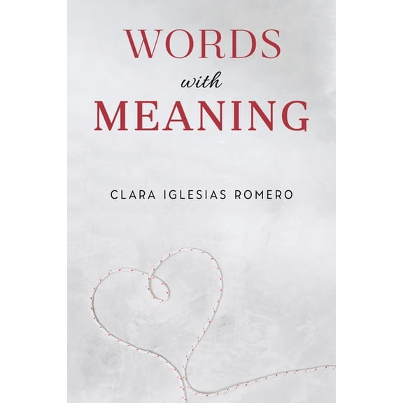 Words with Meaning, (Paperback)