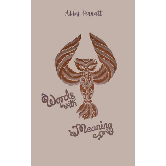 Words with Meaning, (Paperback)