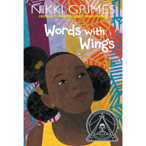 Words with Wings, (Paperback)