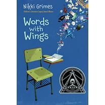 Pre-Owned Words with Wings (Hardcover) 1590789857 9781590789858