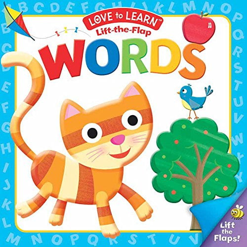 Pre-Owned Words (Love to Learn) Paperback