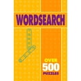 thumbnail image 1 of Pre-Owned Wordsearch (Paperback) 178404492X 9781784044923, 1 of 1