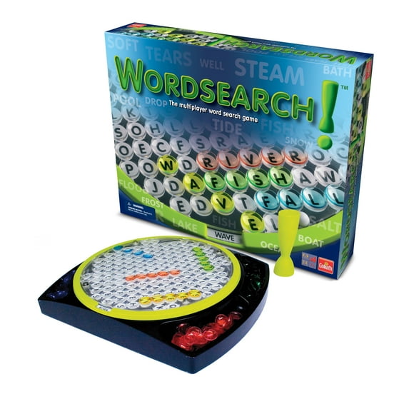 Wordsearch by Goliath Games