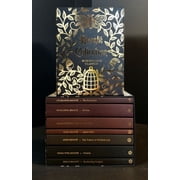 Wordsworth Box Sets The Complete Bront  Collection, Paperback