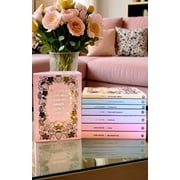 Wordsworth Box Sets The Complete Jane Austen Collection, Paperback
