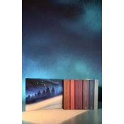 Wordsworth Box Sets The Works of Dostoevsky, Paperback