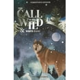thumbnail image 1 of Wordsworth Classics: Call of the Wild & White Fang (Paperback), 1 of 3