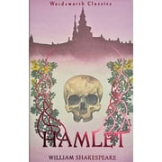 Wordsworth Classics Hamlet, Paperback