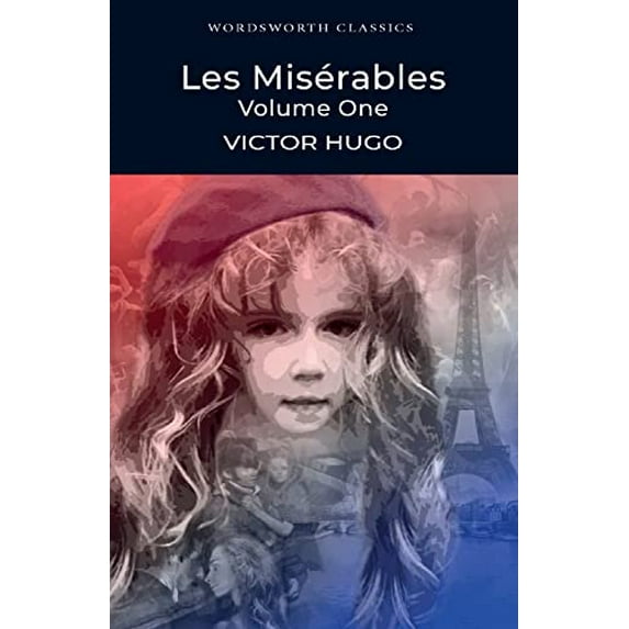 Pre-Owned Les Miserables Vol. One (Wordsworth Classics)