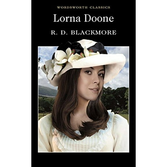 Pre-Owned Lorna Doone (Paperback) 1853260762 9781853260766