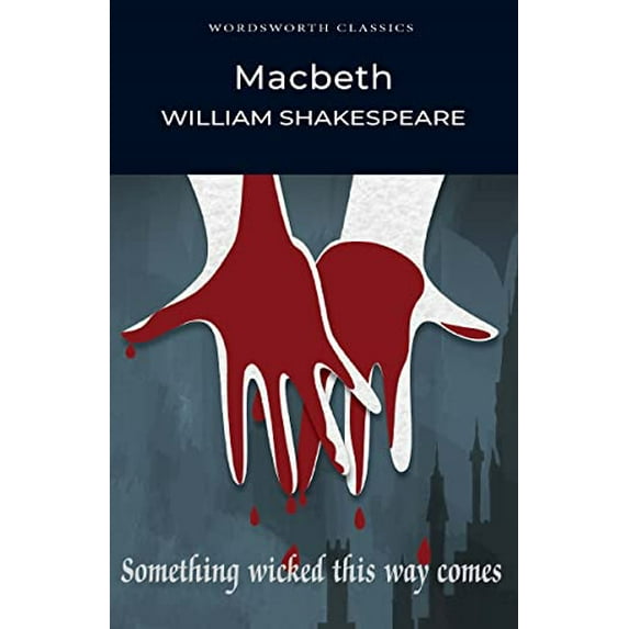 Pre-Owned Macbeth (Paperback) 1853260355 9781853260353